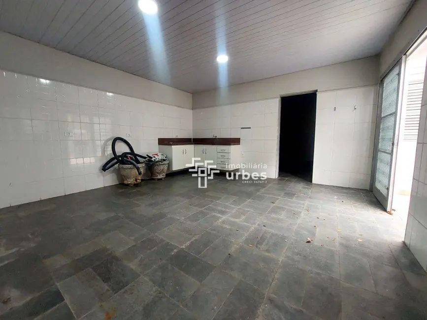 Foto 13 de Casa para alugar, 315m2 em Centro, Americana - SP
