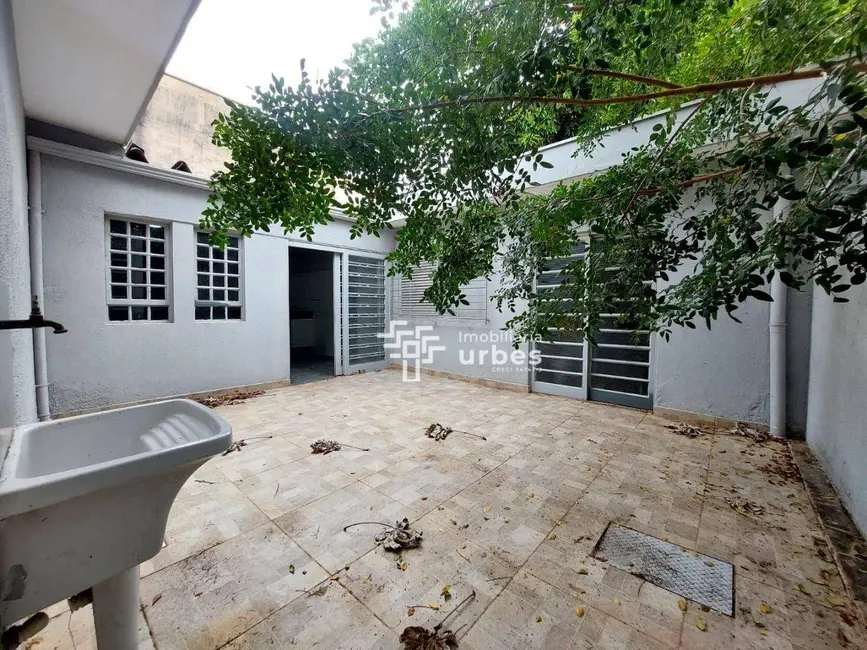 Foto 16 de Casa para alugar, 315m2 em Centro, Americana - SP