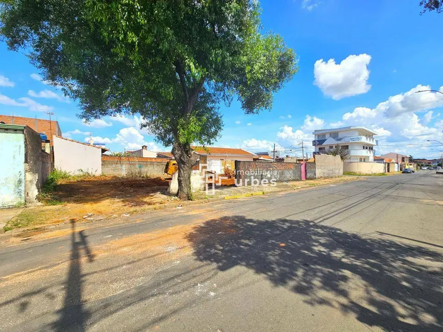 Foto 6 de Terreno / Lote à venda, 412m2 em Jardim São Paulo, Americana - SP