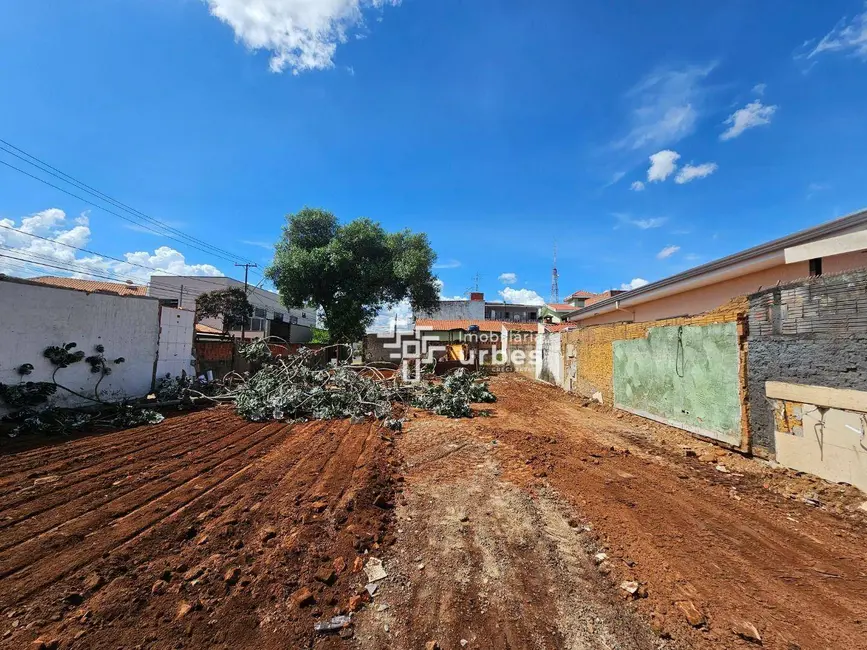Foto 2 de Terreno / Lote à venda, 412m2 em Jardim São Paulo, Americana - SP