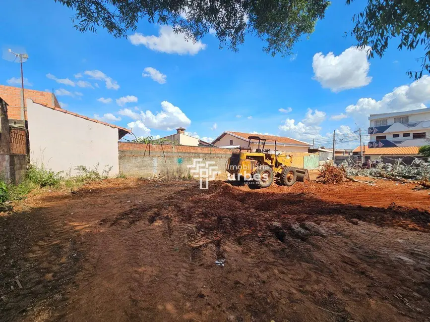 Foto 8 de Terreno / Lote à venda, 412m2 em Jardim São Paulo, Americana - SP