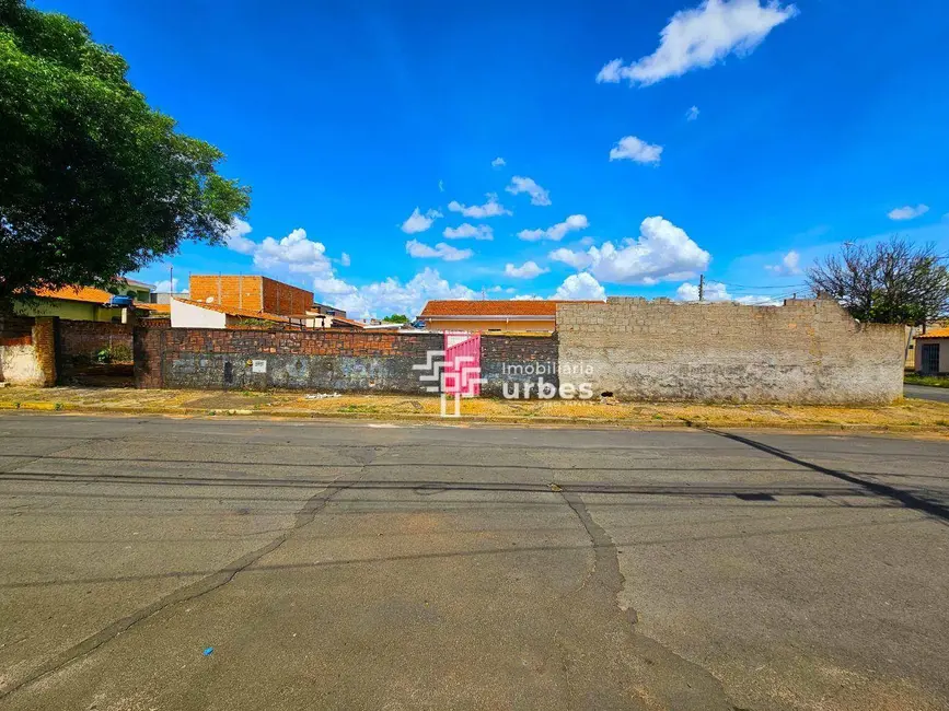 Foto 4 de Terreno / Lote à venda, 412m2 em Jardim São Paulo, Americana - SP