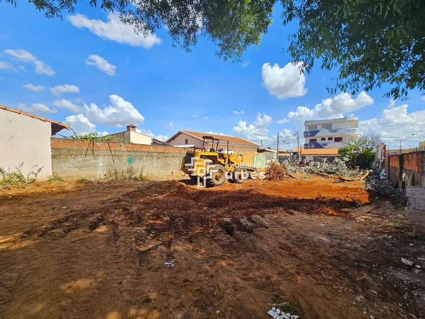 Foto 7 de Terreno / Lote à venda, 412m2 em Jardim São Paulo, Americana - SP