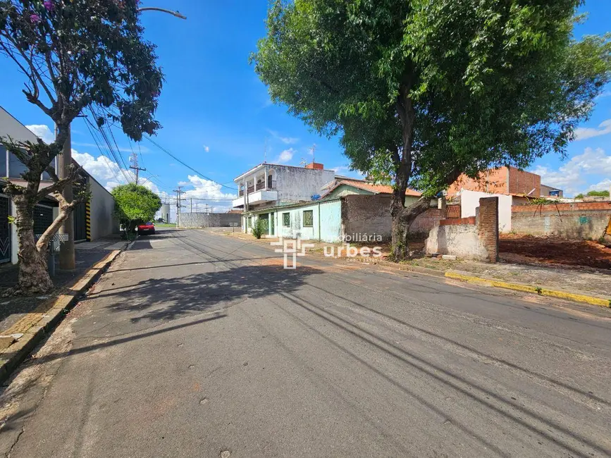 Foto 5 de Terreno / Lote à venda, 412m2 em Jardim São Paulo, Americana - SP