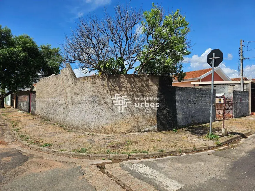 Foto 3 de Terreno / Lote à venda, 412m2 em Jardim São Paulo, Americana - SP