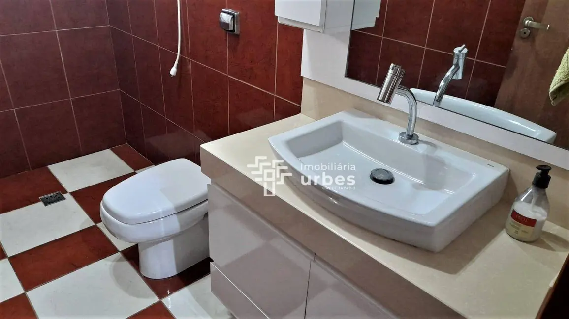 Foto 7 de Casa com 3 quartos à venda, 156m2 em Jardim Ipiranga, Americana - SP