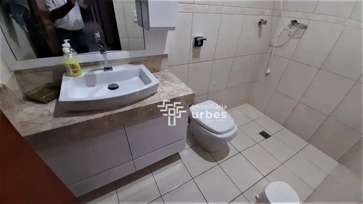 Foto 6 de Casa com 3 quartos à venda, 156m2 em Jardim Ipiranga, Americana - SP