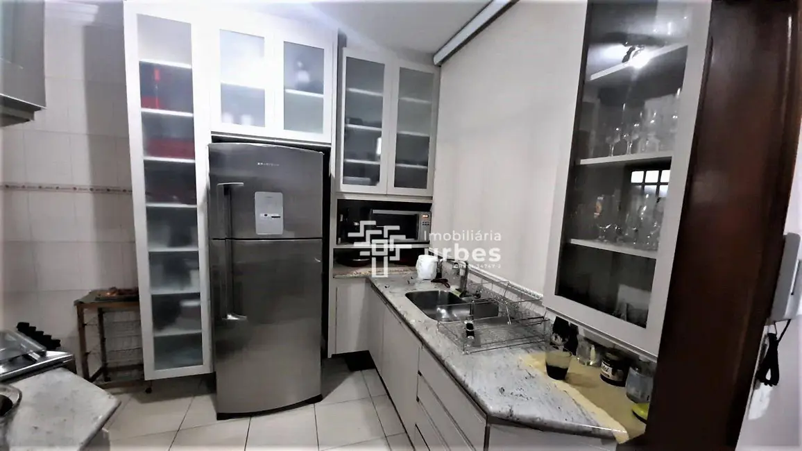 Foto 5 de Casa com 3 quartos à venda, 156m2 em Jardim Ipiranga, Americana - SP