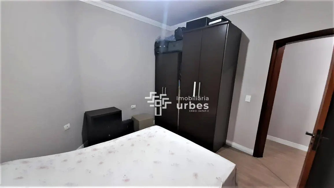 Foto 8 de Casa com 3 quartos à venda, 156m2 em Jardim Ipiranga, Americana - SP