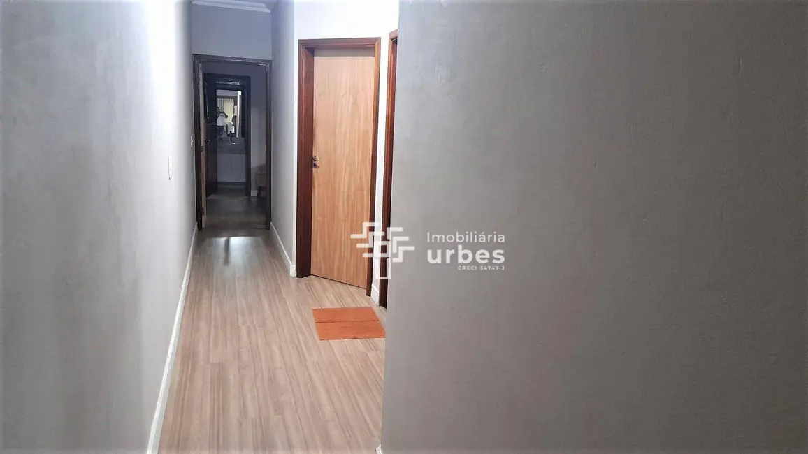 Foto 9 de Casa com 3 quartos à venda, 156m2 em Jardim Ipiranga, Americana - SP