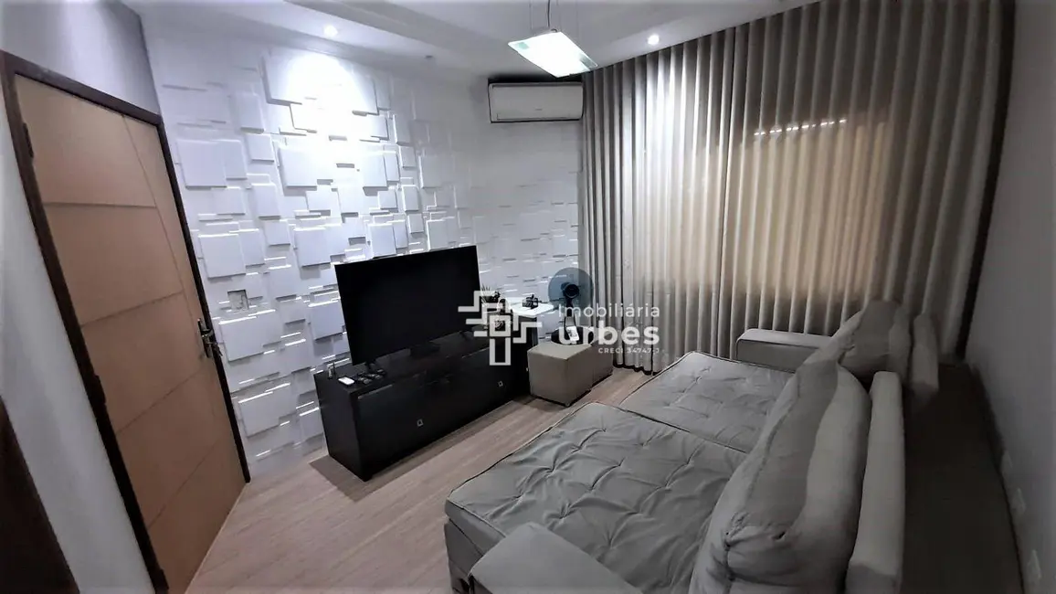 Foto 4 de Casa com 3 quartos à venda, 156m2 em Jardim Ipiranga, Americana - SP