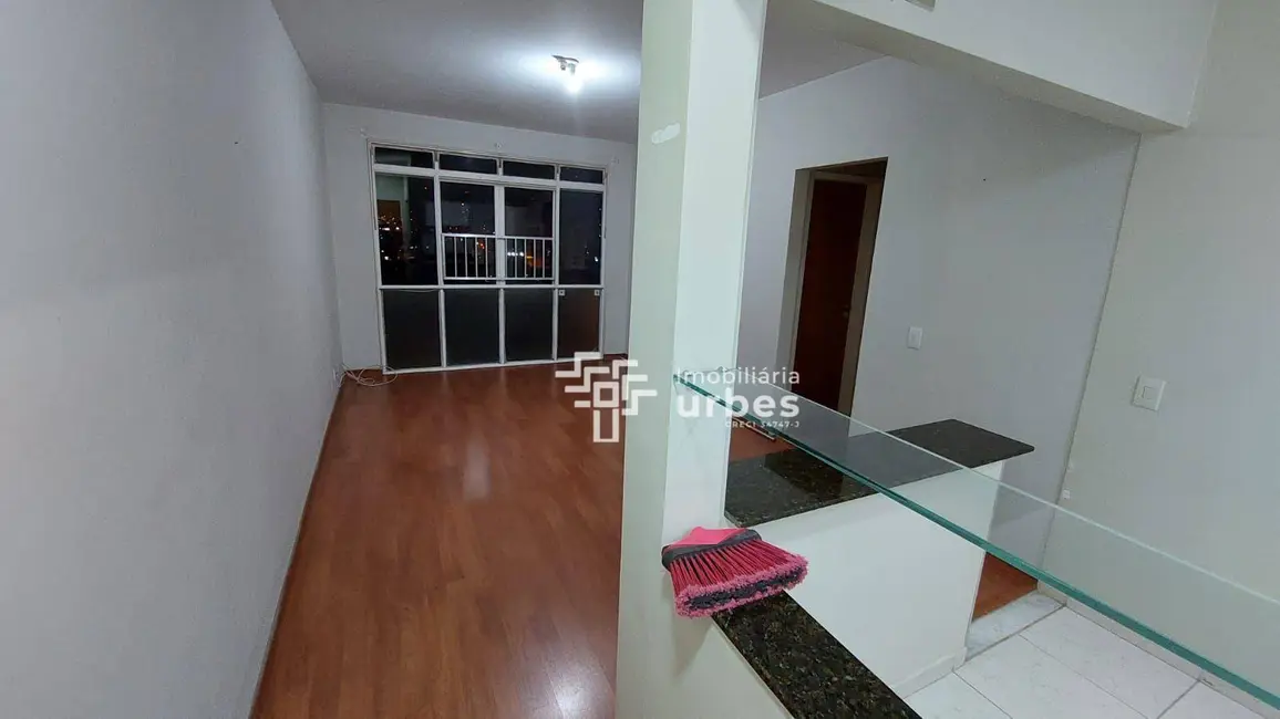 Apartamento com 2 quartos à venda, 77m2 em Nova Campinas, Campinas - SP - imagem 3 Foto 3 de Apartamento com 2 quartos à venda, 77m2 em Nova Campinas, Campinas - SP