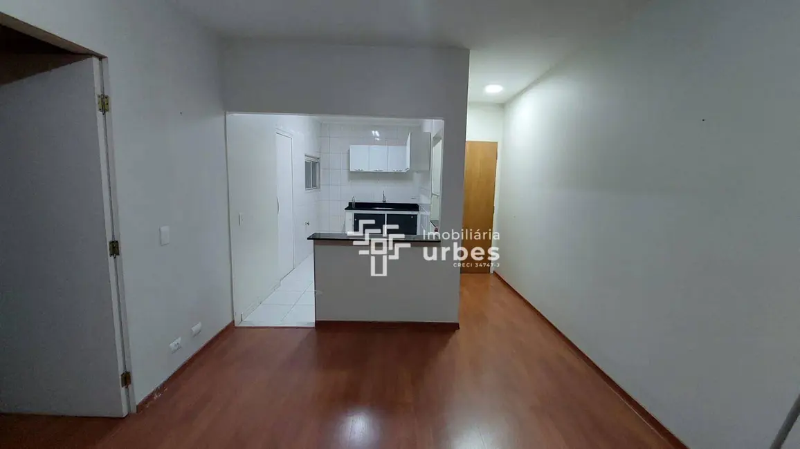 Apartamento com 2 quartos à venda, 77m2 em Nova Campinas, Campinas - SP - imagem 2 Foto 2 de Apartamento com 2 quartos à venda, 77m2 em Nova Campinas, Campinas - SP