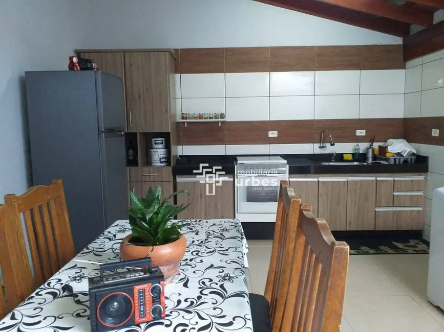 Foto 4 de Casa com 3 quartos à venda, 150m2 em Jardim Terramérica I, Americana - SP