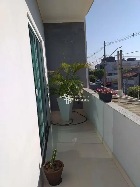 Foto 9 de Casa com 3 quartos à venda, 150m2 em Jardim Terramérica I, Americana - SP