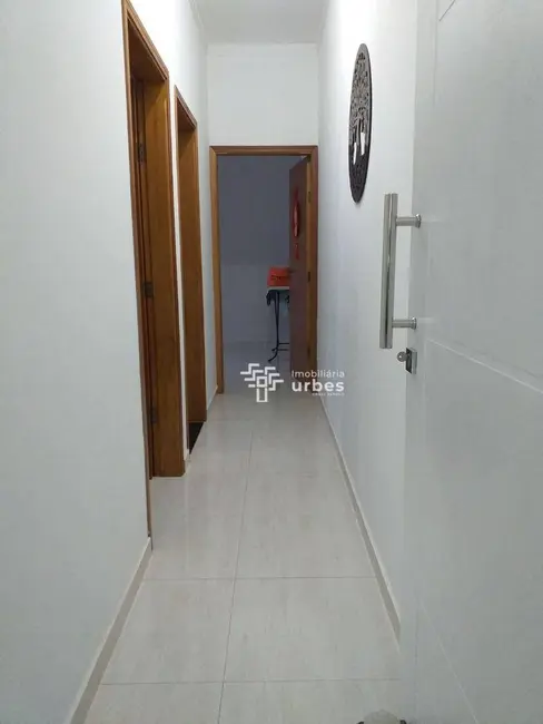 Foto 7 de Casa com 3 quartos à venda, 150m2 em Jardim Terramérica I, Americana - SP