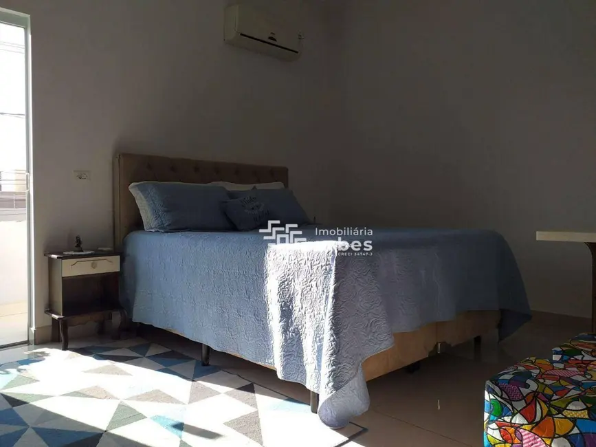 Foto 8 de Casa com 3 quartos à venda, 150m2 em Jardim Terramérica I, Americana - SP