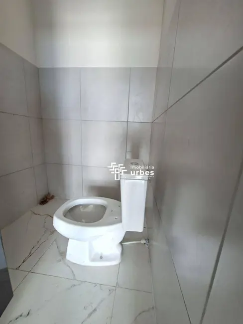 Foto 3 de Sala Comercial à venda, 595m2 em Jardim Miriam, Americana - SP