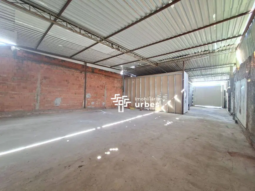 Foto 5 de Sala Comercial à venda, 595m2 em Jardim Miriam, Americana - SP