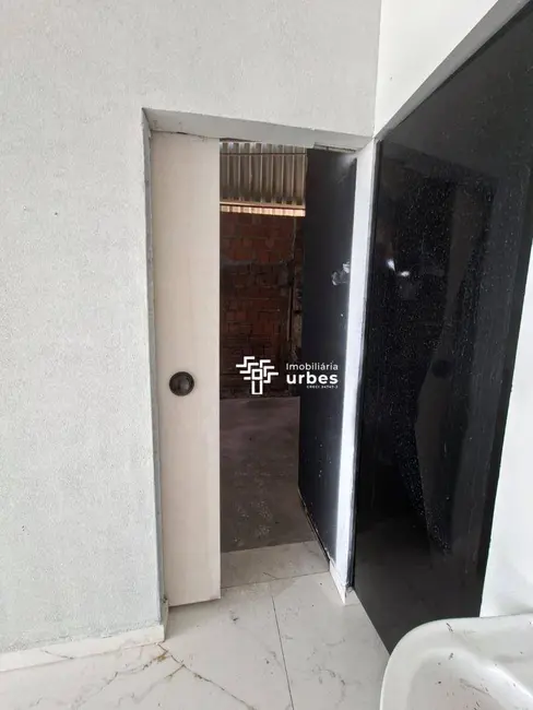 Foto 4 de Sala Comercial à venda, 595m2 em Jardim Miriam, Americana - SP