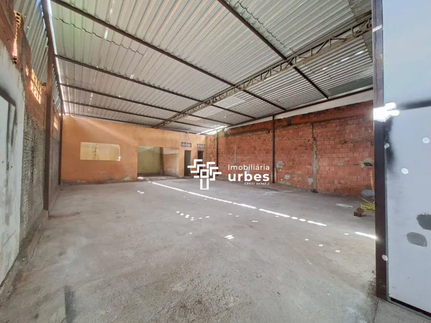 Foto 6 de Sala Comercial à venda, 595m2 em Jardim Miriam, Americana - SP