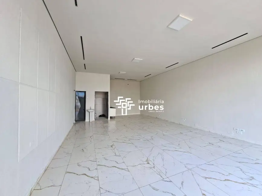 Foto 2 de Sala Comercial à venda, 595m2 em Jardim Miriam, Americana - SP