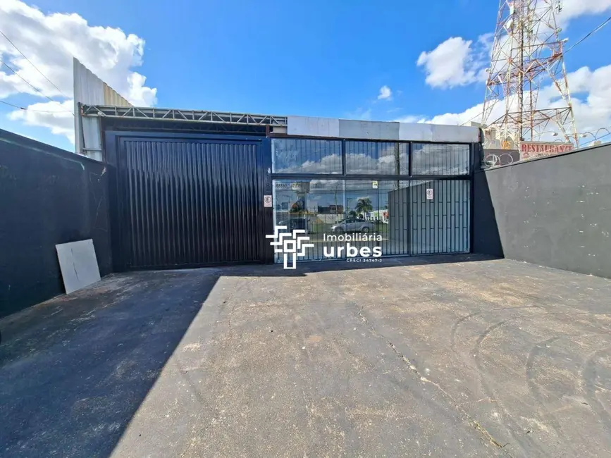 Foto 1 de Sala Comercial à venda, 595m2 em Jardim Miriam, Americana - SP