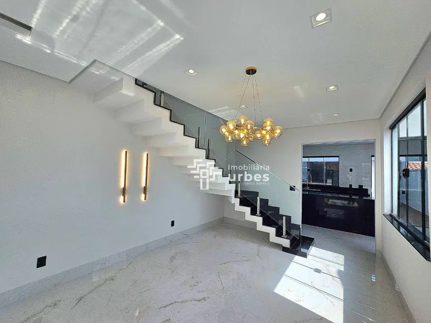 Foto 6 de Casa com 3 quartos à venda, 180m2 em Jardim São Paulo, Americana - SP