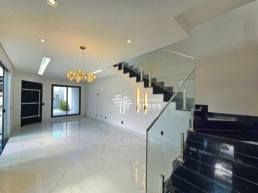 Foto 7 de Casa com 3 quartos à venda, 180m2 em Jardim São Paulo, Americana - SP