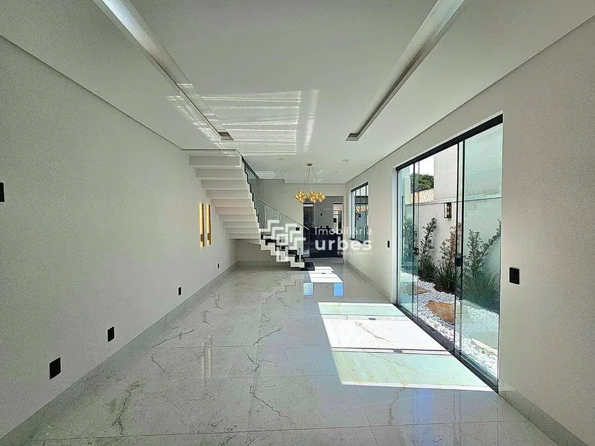 Foto 4 de Casa com 3 quartos à venda, 180m2 em Jardim São Paulo, Americana - SP