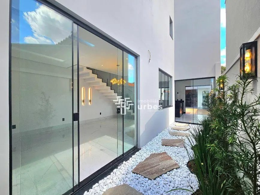 Foto 8 de Casa com 3 quartos à venda, 180m2 em Jardim São Paulo, Americana - SP