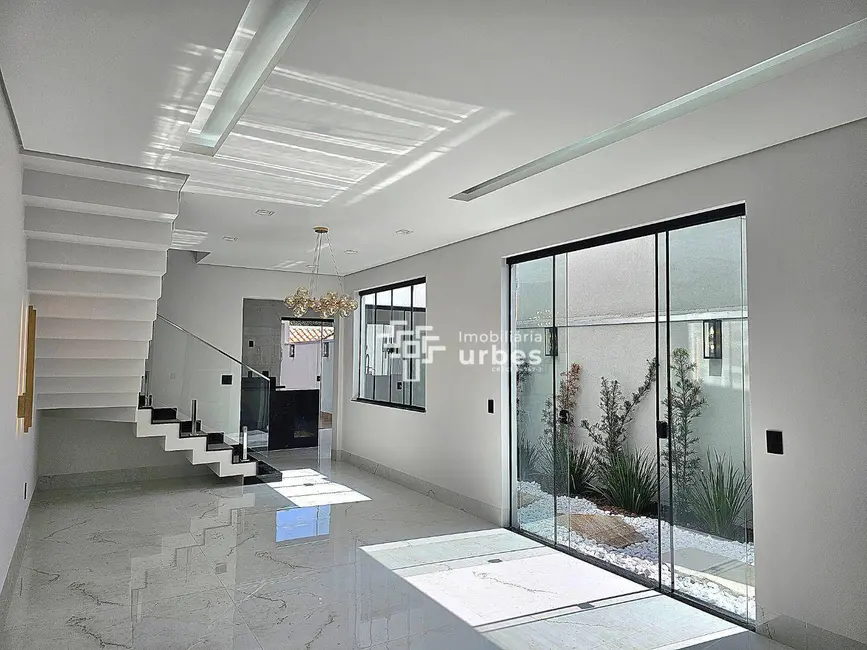 Foto 5 de Casa com 3 quartos à venda, 180m2 em Jardim São Paulo, Americana - SP