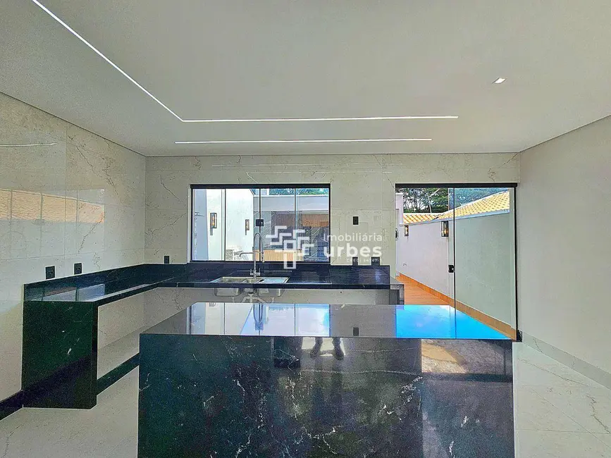 Foto 9 de Casa com 3 quartos à venda, 180m2 em Jardim São Paulo, Americana - SP