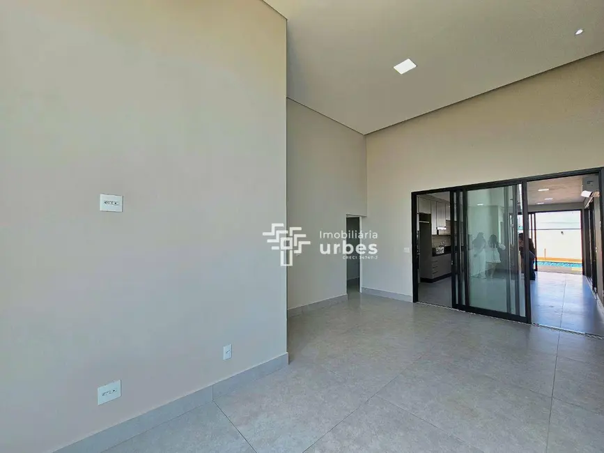 Foto 6 de Casa de Condomínio com 3 quartos à venda, 310m2 em Parque Brasil 500, Paulinia - SP