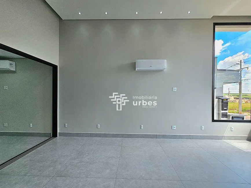 Foto 5 de Casa de Condomínio com 3 quartos à venda, 310m2 em Parque Brasil 500, Paulinia - SP