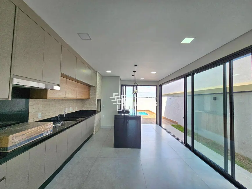 Foto 9 de Casa de Condomínio com 3 quartos à venda, 310m2 em Parque Brasil 500, Paulinia - SP