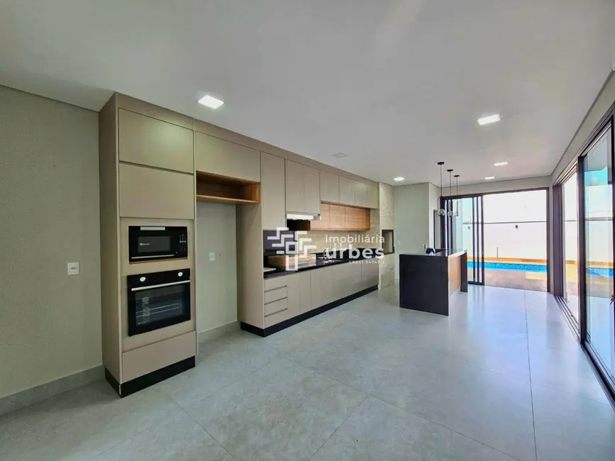 Foto 8 de Casa de Condomínio com 3 quartos à venda, 310m2 em Parque Brasil 500, Paulinia - SP