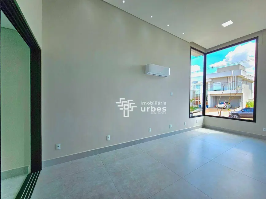 Foto 4 de Casa de Condomínio com 3 quartos à venda, 310m2 em Parque Brasil 500, Paulinia - SP