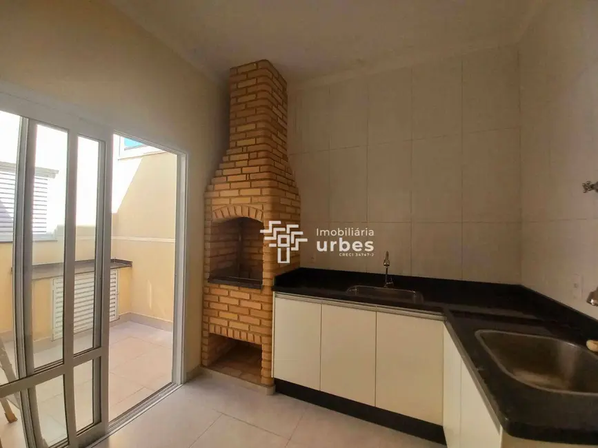 Foto 7 de Casa com 3 quartos à venda, 150m2 em Parque Residencial Jaguari, Americana - SP