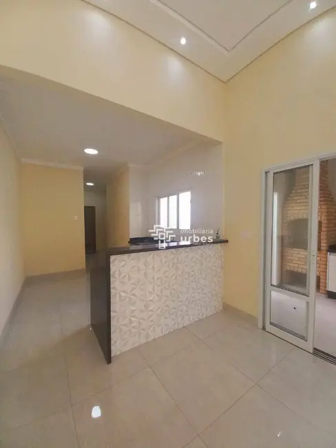 Foto 5 de Casa com 3 quartos à venda, 150m2 em Parque Residencial Jaguari, Americana - SP