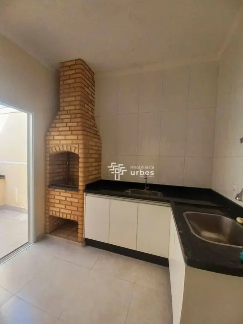 Foto 8 de Casa com 3 quartos à venda, 150m2 em Parque Residencial Jaguari, Americana - SP