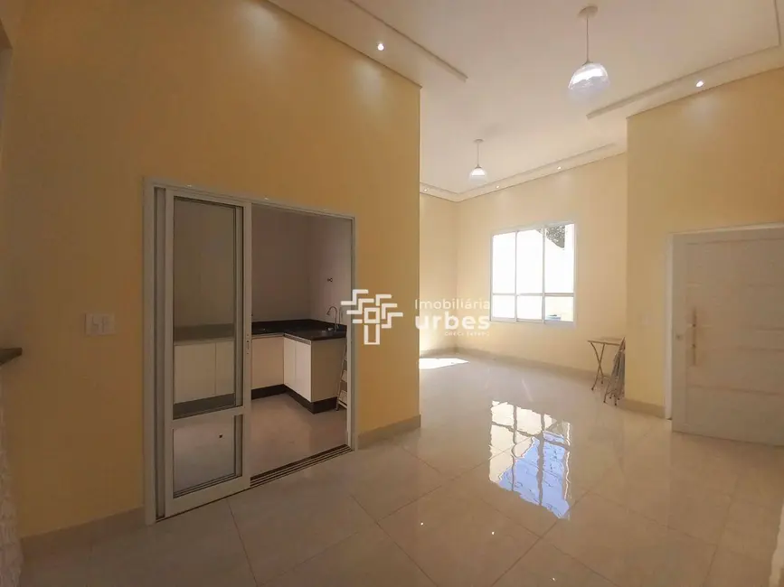 Foto 3 de Casa com 3 quartos à venda, 150m2 em Parque Residencial Jaguari, Americana - SP