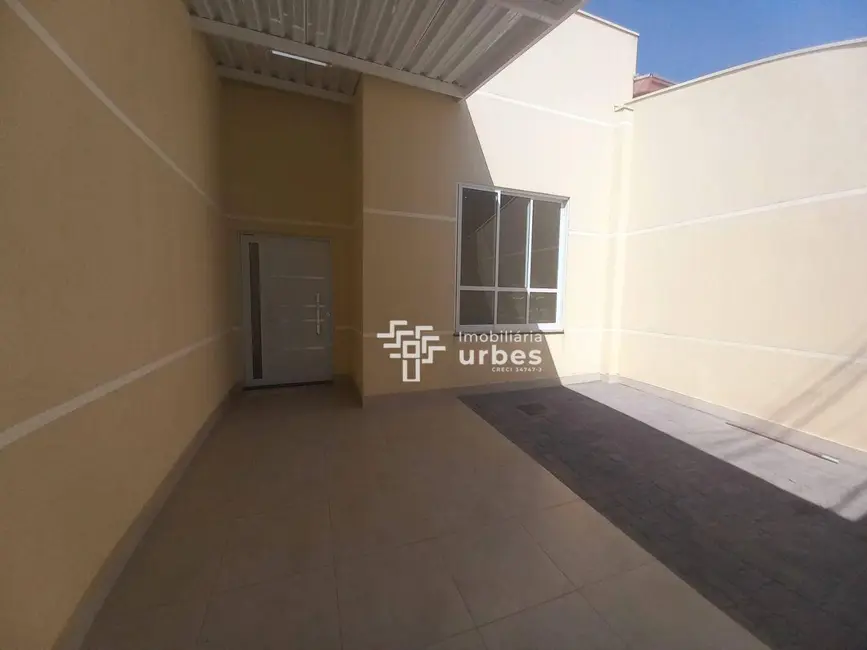 Foto 2 de Casa com 3 quartos à venda, 150m2 em Parque Residencial Jaguari, Americana - SP