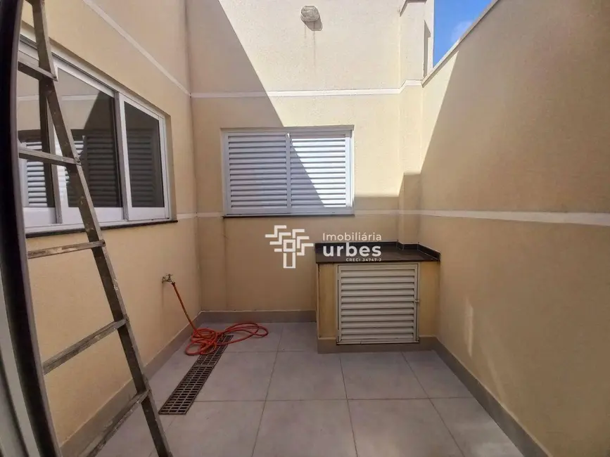 Foto 9 de Casa com 3 quartos à venda, 150m2 em Parque Residencial Jaguari, Americana - SP