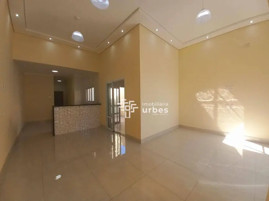 Foto 1 de Casa com 3 quartos à venda, 150m2 em Parque Residencial Jaguari, Americana - SP