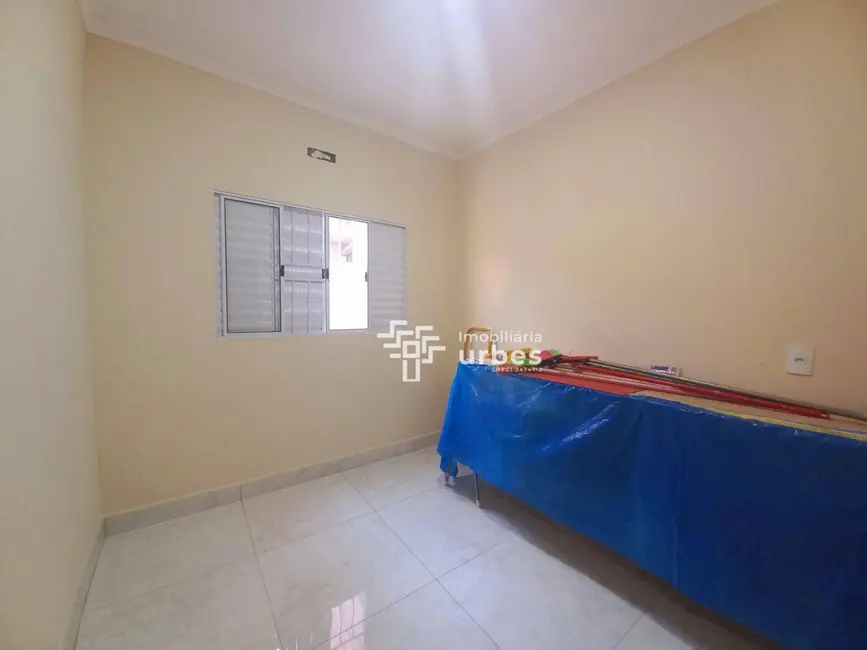 Foto 8 de Casa com 3 quartos à venda, 150m2 em Parque Nova Carioba, Americana - SP