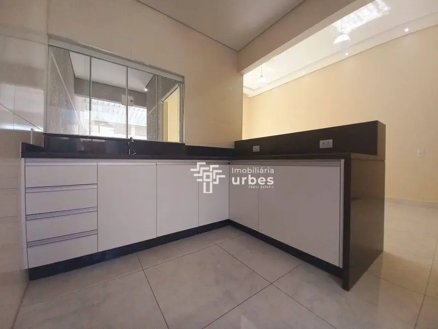 Foto 5 de Casa com 3 quartos à venda, 150m2 em Parque Nova Carioba, Americana - SP