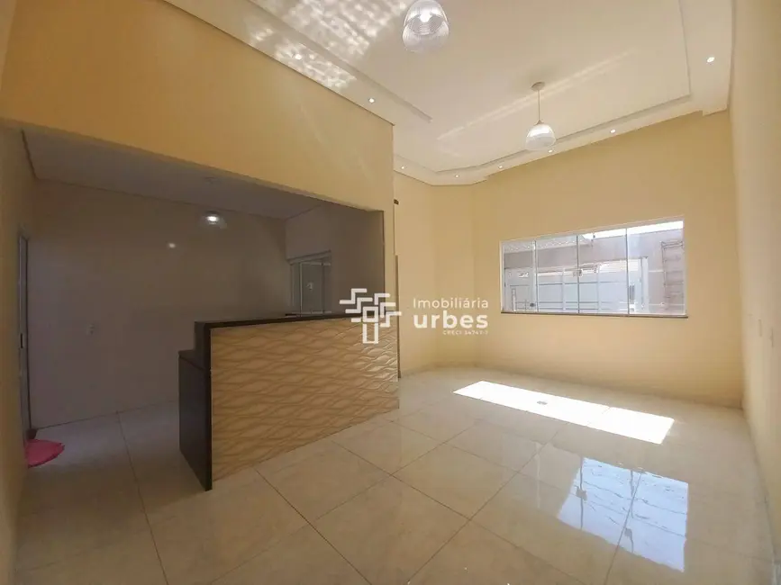 Foto 6 de Casa com 3 quartos à venda, 150m2 em Parque Nova Carioba, Americana - SP