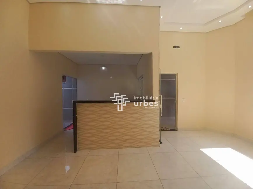 Foto 1 de Casa com 3 quartos à venda, 150m2 em Parque Nova Carioba, Americana - SP
