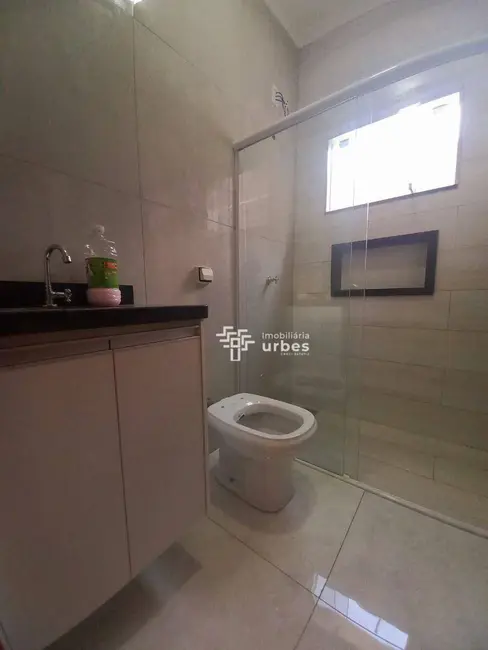 Foto 9 de Casa com 3 quartos à venda, 150m2 em Parque Nova Carioba, Americana - SP